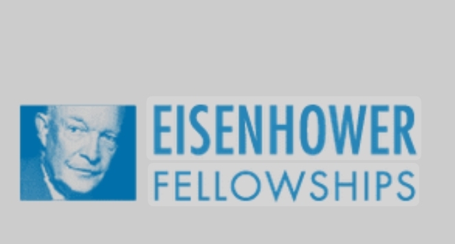 Apply Now: Eisenhower Global Fellowship Program 2025
